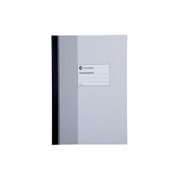 KÖNIG & EBHARDT Postausgangsbuch Coswig, DIN A4, 96 Blatt KÖNIG & EBHARDT Postausgangsbuch Coswig, DIN A4, 96 Blatt
