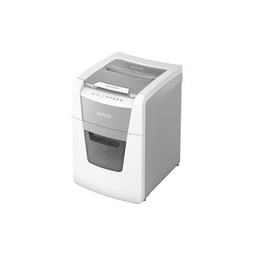 LEITZ Destructeur de documents IQ AutoFeed OfficePro 100 P4