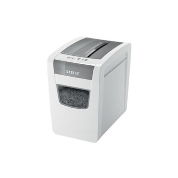 LEITZ Destructeur de documents IQ Home Office Slim