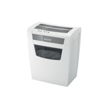 LEITZ Destructeur de documents IQ Home Office, particules