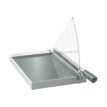 LEITZ Massicot à levier Office, A4+, anthracite