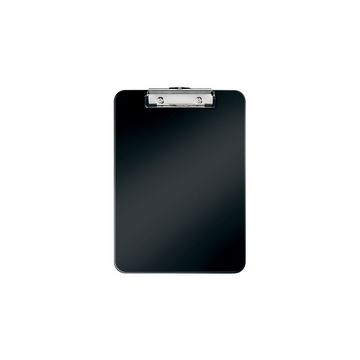 LEITZ Porte-bloc WOW, A4, en polystyrène, noir