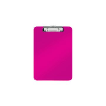 LEITZ Porte-bloc WOW, A4, en polystyrène, vert
