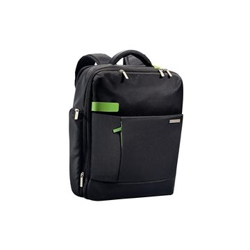 LEITZ Sac à dos pour Notebook Smart Traveller Complete, LEITZ Sac à dos pour Notebook Smart Traveller Complete,