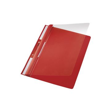 LEITZ chemise accrochable universelle en plastique, A4, PVC