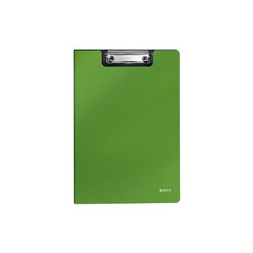LEITZ porte-bloc à rabat Solid, Polyfoam, vert clair,