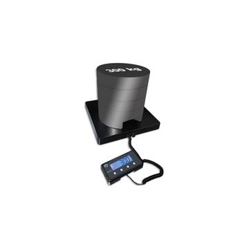 Little balance Balance Pro e-300, capacité de charge: 300 kg