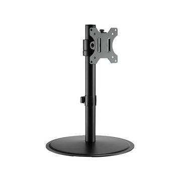 LogiLink Bras support avec socle, longueur du bras: 36 mm