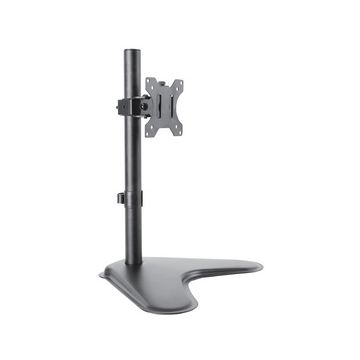 LogiLink Bras support avec socle, longueur du bras: 50 mm