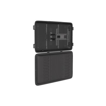 LogiLink Coque de télévision, imperméable, pour TV 32" - 55"