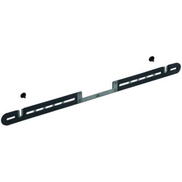 LogiLink Support mural pour haut-parleur SONOS ARC/ARC ULTRA