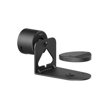 LogiLink Support mural pour haut-parleur SONOS ERA, noir