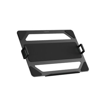 LogiLink Plateau pour support d'ordinateur portable, noir