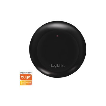 LogiLink Télécommande Smart Wi-Fi, noir