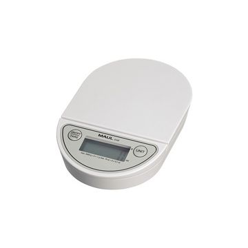 MAUL Pèse-lettres MAULoval, capacité de charge: 2.000 g