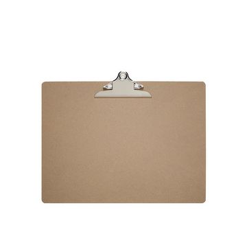 MAUL Porte-bloc MAULclassic, panneau fibre de bois, A3