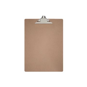 MAUL Porte-bloc MAULclassic, panneau fibre de bois, A3