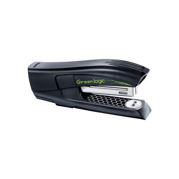 Maped Agrafeuse Half Strip Greenlogic, noir