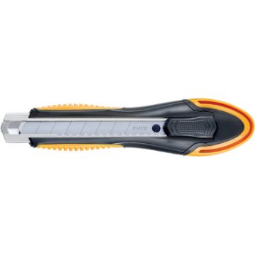Maped Cutter Ultimate, lame: 18 mm, pour droitiers
