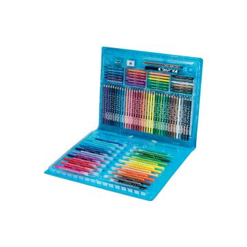 Maped Kit de coloriage COLOR'PEPS, 100 pièces