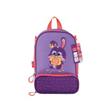 Maped PICNIK Sac à dos pour enfant MINIZ LAPIN, violet