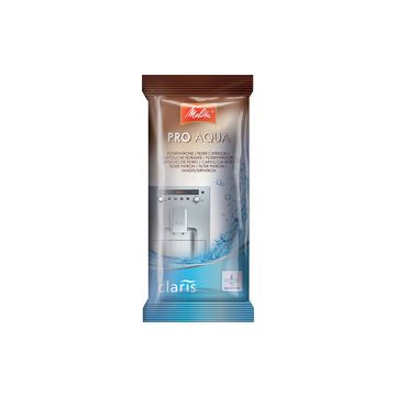 Melitta Cartouche filtrante à eau "PRO AQUA"
