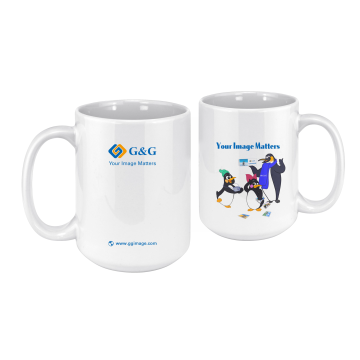 G&G Mug - 450ml