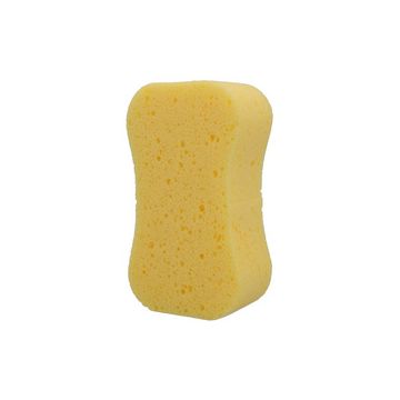 NIGRIN Eponge universelle pour voiture Super Soft, jaune NIGRIN Eponge universelle pour voiture Super Soft, jaune