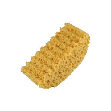 NIGRIN Eponge universelle pour voiture halbrund, jaune