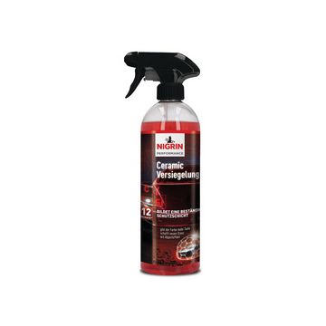 NIGRIN Performance Keramik-Versiegelung, 750 ml
