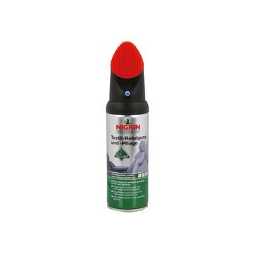 NIGRIN Performance Textil-Reinigung und Pflege, 400 ml