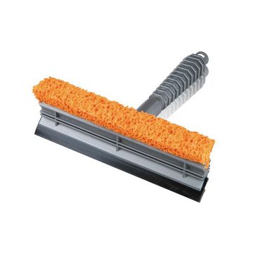 NIGRIN Raclette à vitres pour voiture, plastique, L: 245 mm