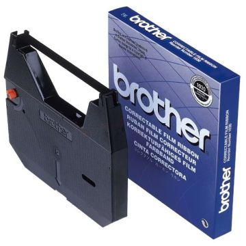 1030 - encreur correcteur de marque Brother - noir