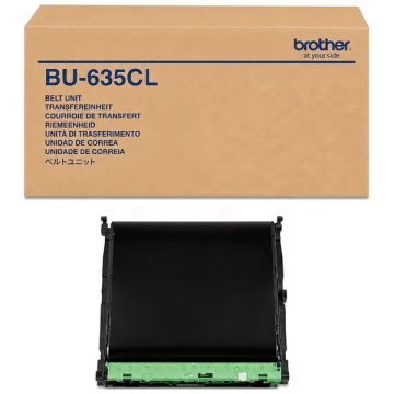 BU635CL - unité de transfert de marque Brother