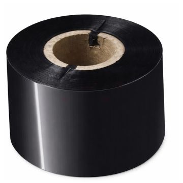 BWS1D300060 - ruban transfert thermique de marque Brother - noir