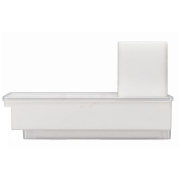 LEB445001 - boîte d'encre restant de marque Brother