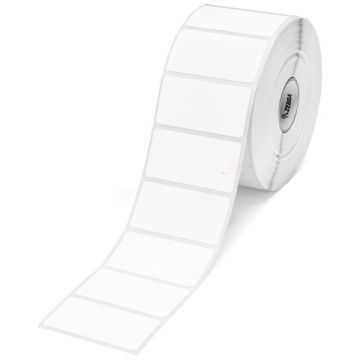 RDS05E1 - étiquettes de marque Brother - blanche