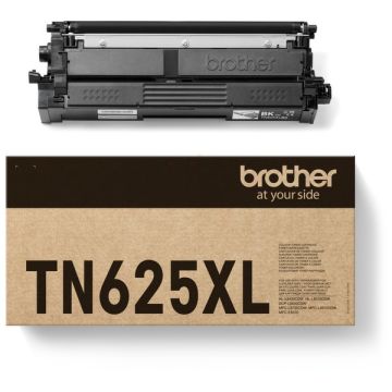 TN625XLBK - toner de marque Brother - noir