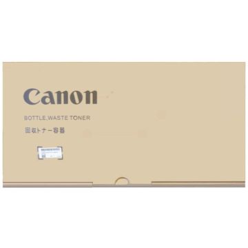 0942C002 / WT-B1 - collecteur de toner de marque Canon