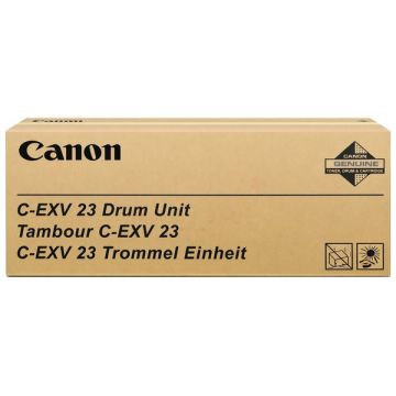 2101B002 / C-EXV 23 - tambour de marque Canon
