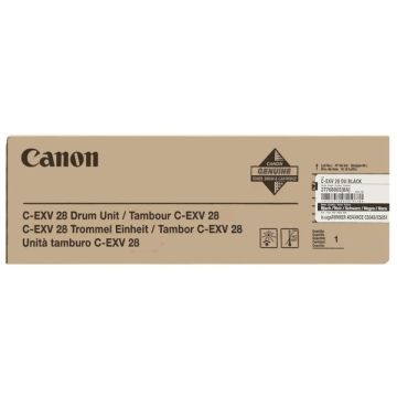2776B003 / C-EXV 28 - tambour de marque Canon - noir