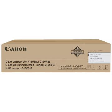 2777B003 / C-EXV 28 - tambour de marque Canon - multicouleur