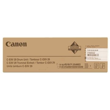 2779B003 / C-EXV 29 - tambour de marque Canon - multicouleur
