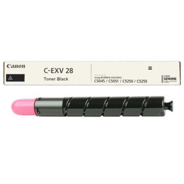 2789B002 / C-EXV 28 - toner de marque Canon - noir