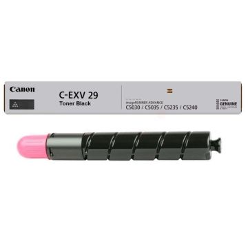 2790B002 / C-EXV 29 - toner de marque Canon - noir