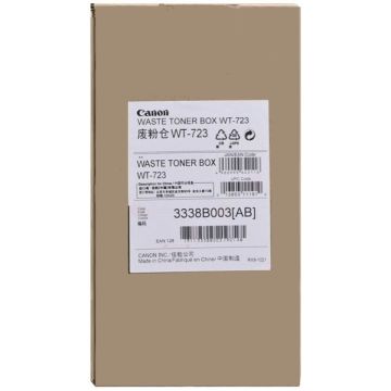 3338B003 / WT-723 - collecteur de toner de marque Canon