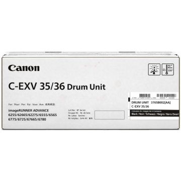 3765B002 / C-EXV 35/36 - tambour de marque Canon