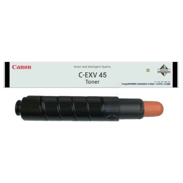 6942B002 / C-EXV 45 - toner de marque Canon - noir