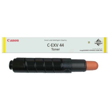 6947B002 / C-EXV 44 - toner de marque Canon - jaune