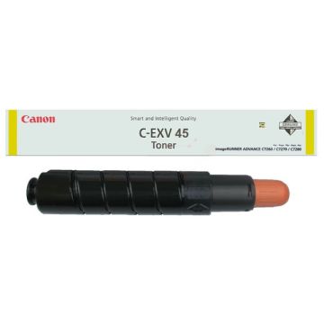 6948B002 / C-EXV 45 - toner de marque Canon - jaune